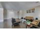 Bright and airy living room with modern furnishings and decor at 7998 W Ford Ave, Las Vegas, NV 89113