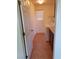 Laundry room with tile flooring, washer, dryer, and cabinets at 8550 Bright Bush St, Las Vegas, NV 89131