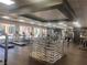 Spacious gym with an array of cardio machines and weightlifting stations at 87 E Agate Ave # 202, Las Vegas, NV 89123