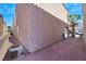 Low-maintenance backyard with desert landscaping for easy care and enjoyment at 9078 Hilverson Ave, Las Vegas, NV 89148