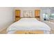 The main bedroom features bright natural light and custom cabinetry for ample storage at 1079 Oak Shade Ln, Henderson, NV 89015