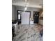 Spacious living room featuring elegant marble floors and neutral color palette at 324 Princeton St, Las Vegas, NV 89107