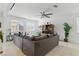 Inviting living area offering ample seating, neutral decor, and abundant natural light at 6322 Angora Peak Ln, Las Vegas, NV 89115