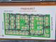 Community map for Pinehurst located at 6650 West Warm Springs, Las Vegas, NV at 6650 W Warm Springs Rd # 2159, Las Vegas, NV 89118
