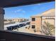 Exterior of condo with covered parking showing a well-maintained community at 6650 W Warm Springs Rd # 2159, Las Vegas, NV 89118