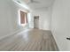 Bright and airy bedroom with a large window and closet space at 8545 Summer Vista Ave, Las Vegas, NV 89145