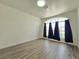 Spacious bedroom featuring large windows and ample natural light at 8545 Summer Vista Ave, Las Vegas, NV 89145