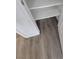 Spacious closet with ample storage space and shelving at 8545 Summer Vista Ave, Las Vegas, NV 89145