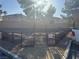 Community dog park, fully fenced in with waste bags provided at , Las Vegas, NV 89183