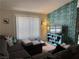 Inviting living room featuring stylish decor and a comfortable seating area at , Las Vegas, NV 89183