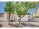 Beautiful two-story home with attached two-car garage and a paved driveway, showcasing curb appeal at 10360 Cherry Brook St, Las Vegas, NV 89183