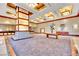 Expansive lobby featuring modern decor, comfortable seating, and stylish lighting for an inviting atmosphere at 135 E Harmon Ave # 315, Las Vegas, NV 89109