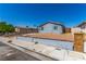 Charming single-story home with a well-maintained front yard and a classic exterior design at 2432 Spanish Ct, Las Vegas, NV 89108