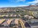 Primary-planned community exhibiting well-spaced homes and streets at 2771 Free Formed Ct, Las Vegas, NV 89138