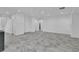 Bright and airy living area features stone tile flooring and an open layout for easy flow at 4016 Owlshead Mountain St, Las Vegas, NV 89129