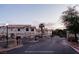 Turning Point Condominiums features a secondary gate, well-maintained landscaping, and a secure community at 4970 Black Bear Rd # 101, Las Vegas, NV 89149