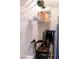 A convenient storage unit with shelving, maximizing space for organized storage at 4970 Black Bear Rd # 101, Las Vegas, NV 89149