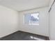 Bright bedroom with window and closet, offers a calm, uncluttered feel at 5523 Orchard Ln # 0, Las Vegas, NV 89110