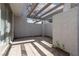 Bright and airy patio featuring a concrete floor and open trellis, perfect for relaxing outdoors at 5523 Orchard Ln # 0, Las Vegas, NV 89110