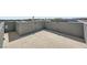 Expansive rooftop deck area offering outdoor living and entertaining space at 9050 W Tropicana Ave # 1015, Las Vegas, NV 89147