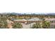 Breathtaking view of the city skyline and mountains from this home at 9050 W Tropicana Ave # 1015, Las Vegas, NV 89147