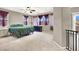 Comfortable primary bedroom featuring plush carpeting and well-lit windows with views at 93 Autumn Day St, Henderson, NV 89012