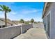 Expansive outdoor patio, perfect for entertaining, offering panoramic views and a relaxing atmosphere at 93 Autumn Day St, Henderson, NV 89012