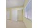 Clean bedroom featuring an open closet and sunny window at 9746 Driftwood Island Ct, Las Vegas, NV 89148