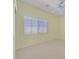 Well-lit bedroom features a large window for plenty of natural light at 9746 Driftwood Island Ct, Las Vegas, NV 89148