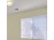 Image of a window with white blinds at 9746 Driftwood Island Ct, Las Vegas, NV 89148