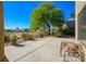 Well-maintained backyard and patio area with ample space for outdoor seating and relaxation at 1441 Palm Dr, Laughlin, NV 89029