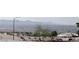 Scenic view of the mountains and city from this home's location at 2160 Highpointe Dr # 102, Laughlin, NV 89029
