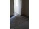 Bedroom featuring neutral paint, base trim and a window for natural light at 3644 Starlight Evening St, Las Vegas, NV 89129