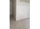 Open floor plan with tile floors, and recessed lights at 3644 Starlight Evening St, Las Vegas, NV 89129