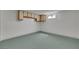 Neutral bedroom featuring built-in cabinets and a small window for natural light at 415 Emerald Cir, Henderson, NV 89002