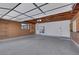 Garage interior features a washing machine, dryer, and built-in wall storage at 415 Emerald Cir, Henderson, NV 89002