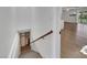 Stairwell to finished basement at 415 Emerald Cir, Henderson, NV 89002