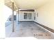 Spacious covered carport provides shelter and convenience, with natural light and easy access at 4382 Pinegrove St, Las Vegas, NV 89147