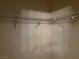 Walk-in closet with built-in shelving and ample storage space at 5049 Alfingo St, Las Vegas, NV 89135