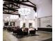 Elegant lobby area featuring comfortable seating, modern lighting, and a welcoming atmosphere at Tuscany Residential Village at 589 Via Paladini, Henderson, NV 89011