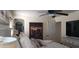 Inviting main bedroom featuring a bed, art, and a ceiling fan at 5941 Alington Bend Dr, Las Vegas, NV 89139
