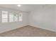 Cozy, bright bedroom with carpet at 659 D Ave, Boulder City, NV 89005