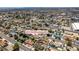 An aerial view of a residential neighborhood showing single-Gathering homes and community streets, with the address 6710 Rocking Horse Ave marked at 6710 Rocking Horse Ave, Las Vegas, NV 89108