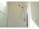 Shower features a handheld shower head at 825 Cornerstone Pl, North Las Vegas, NV 89031