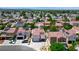 Residential neighborhood showcasing homes with well-maintained landscaping at 845 Bladensburg St, Las Vegas, NV 89110