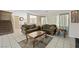 Inviting living room with comfortable seating and natural light at 845 Bladensburg St, Las Vegas, NV 89110