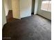 Bedroom with an open closet, lots of light, and neutral colored walls at 9402 Crimson Sky St, Las Vegas, NV 89178