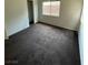 Standard bedroom with carpet floors and a closet at 9402 Crimson Sky St, Las Vegas, NV 89178