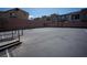 Community basketball court is a shared neighborhood amenity at 1136 Paradise Garden Dr, Henderson, NV 89002