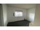 This bedroom features a window that lets in natural light at 1701 E Katie Ave # 91, Las Vegas, NV 89119